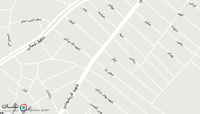 office location
