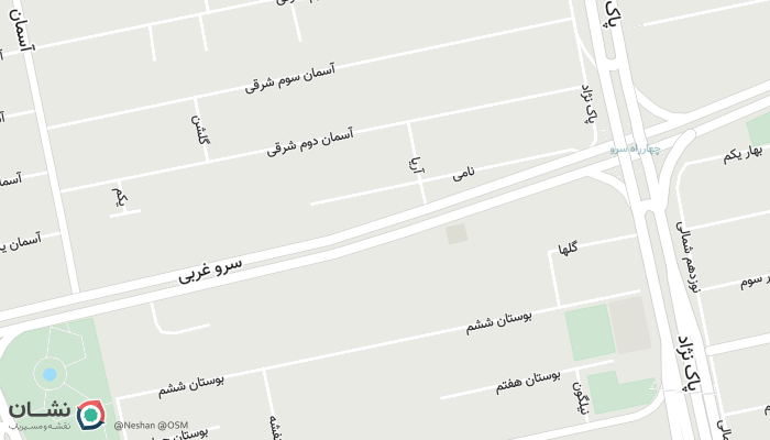 office location