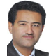 دکتر علی محمد غیاث پورآرانی