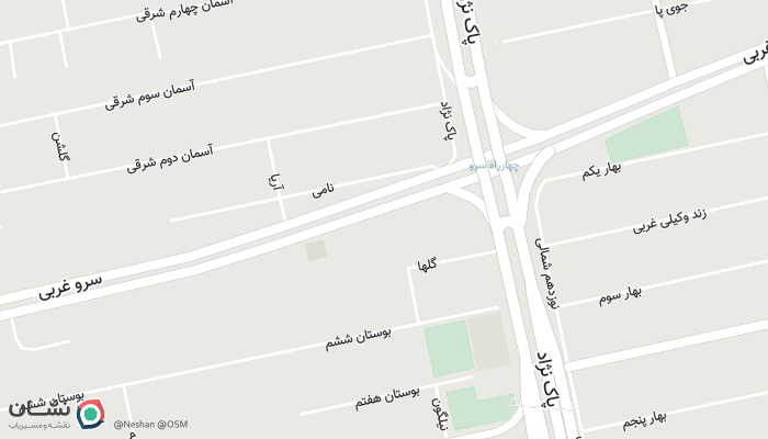 office location