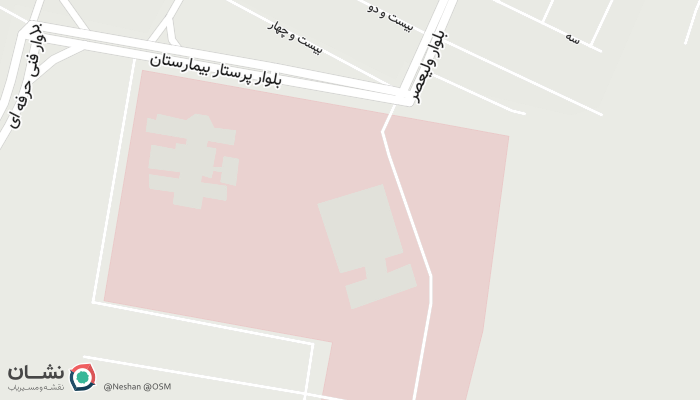 office location