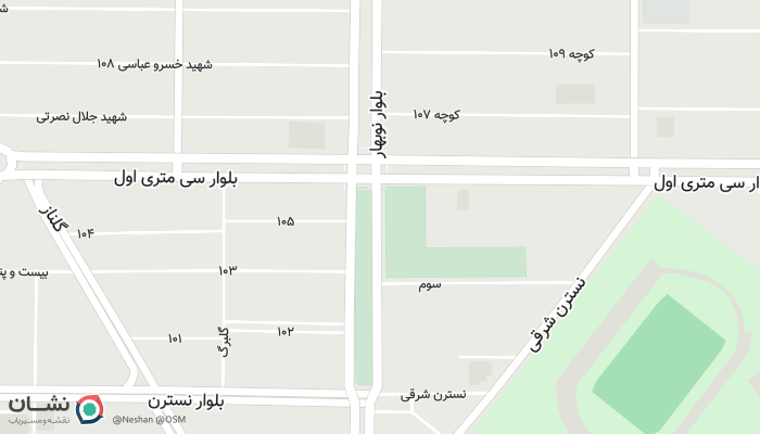 office location