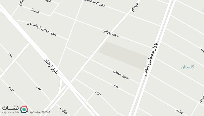 office location