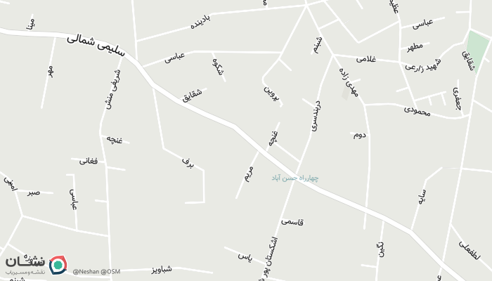 office location