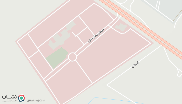 office location