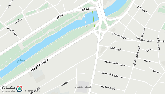 office location