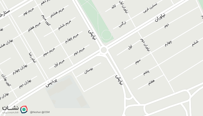 office location