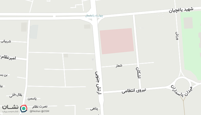 office location