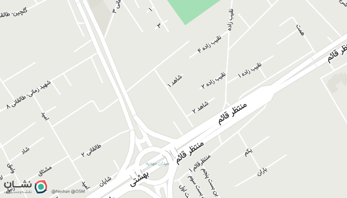 office location