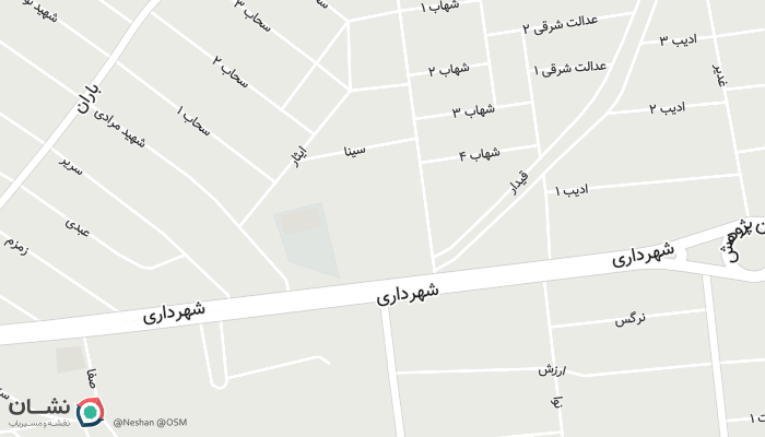 office location