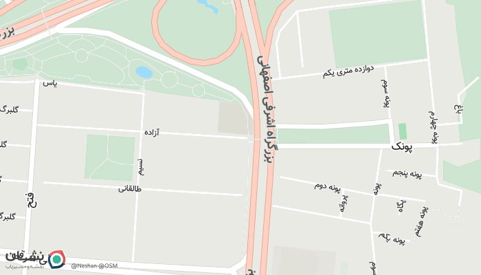 office location