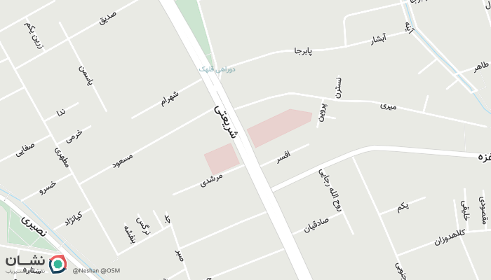 office location