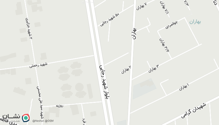office location
