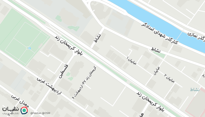 office location