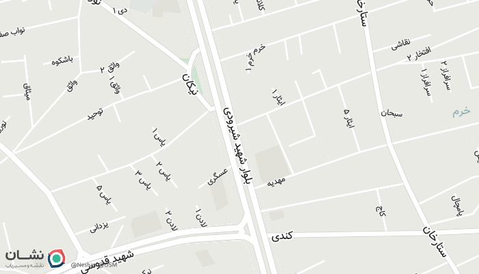 office location