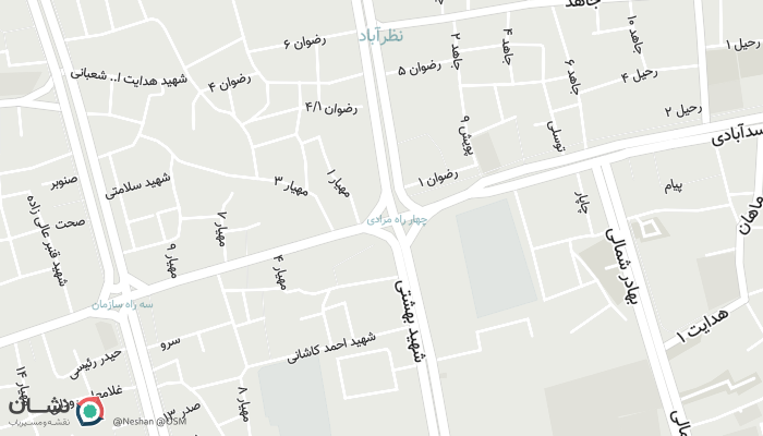 office location