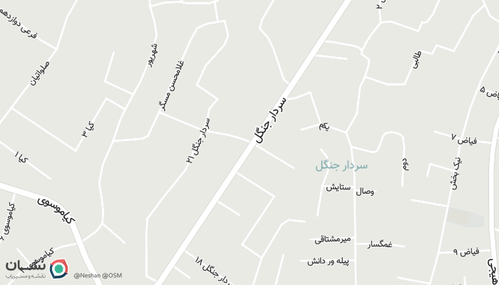 office location