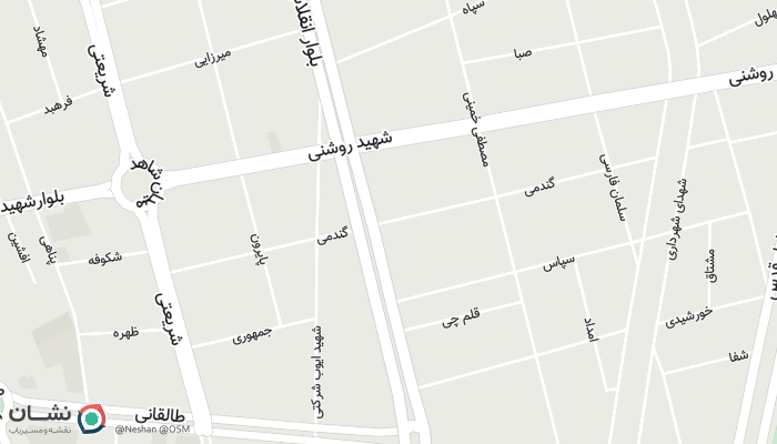 office location