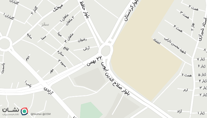 office location