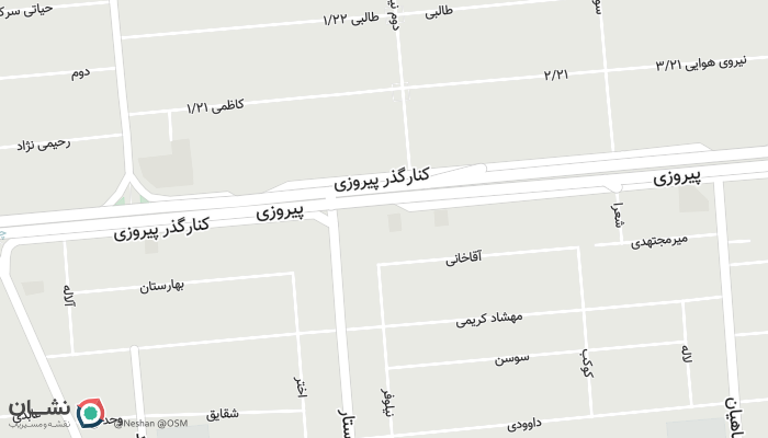 office location