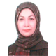 دکتر مجیده مصلح آرانی
