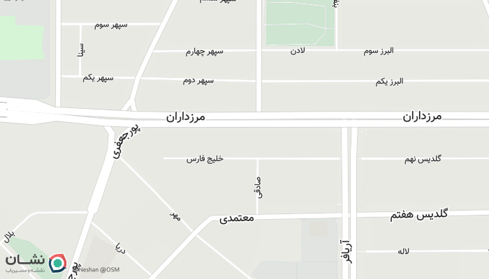 office location