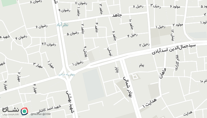 office location