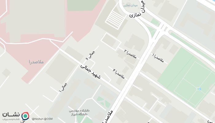 office location