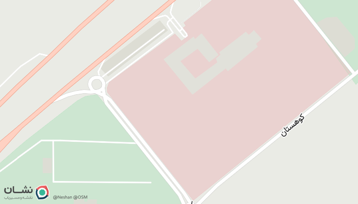 office location