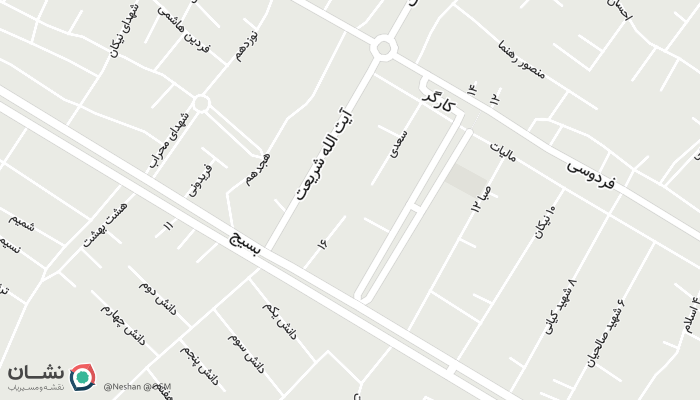 office location
