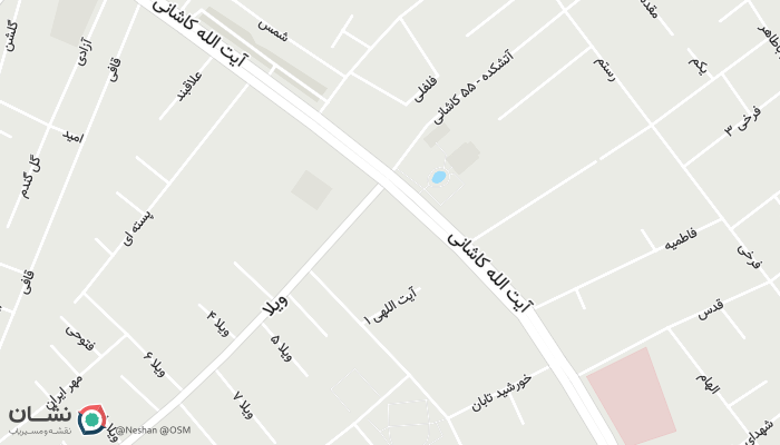 office location