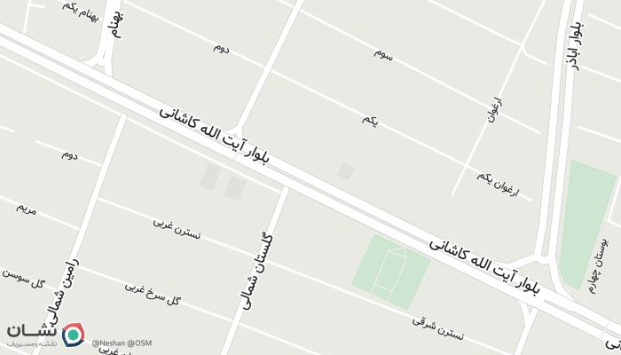 office location