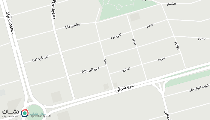 office location