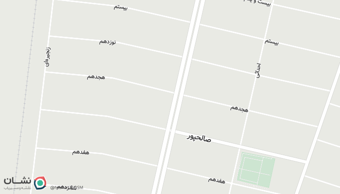 office location