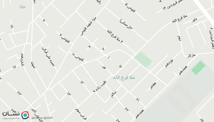 office location