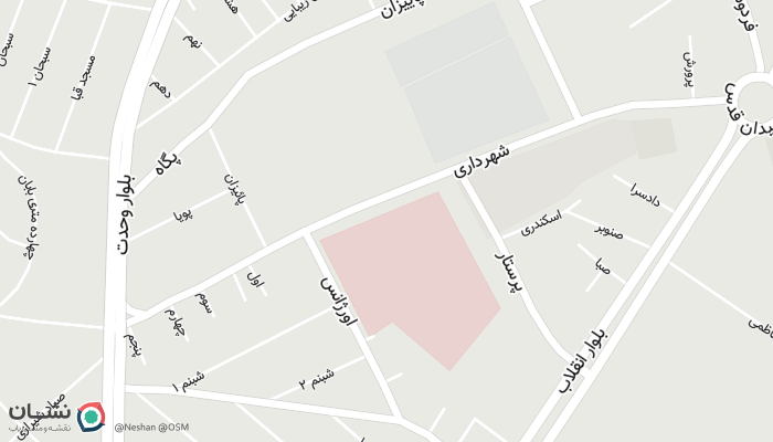 office location