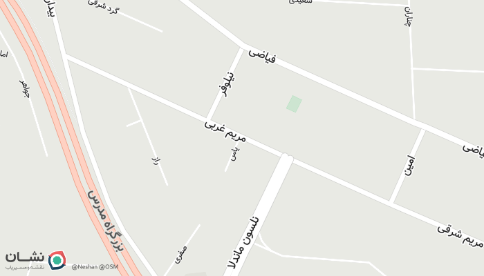 office location
