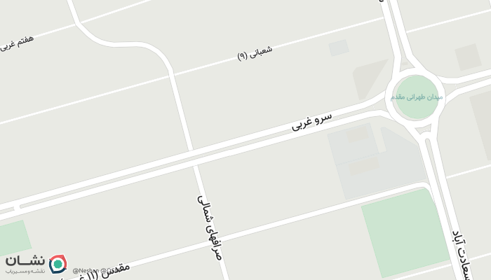 office location
