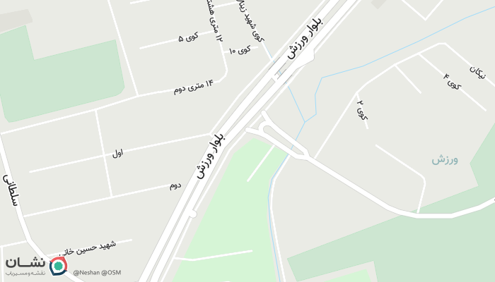 office location