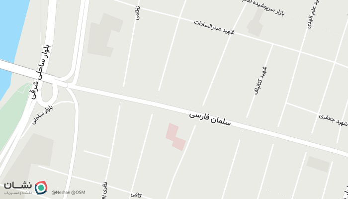 office location