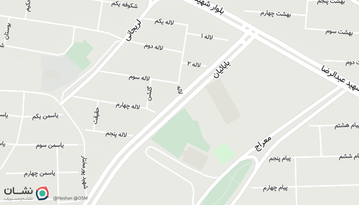office location