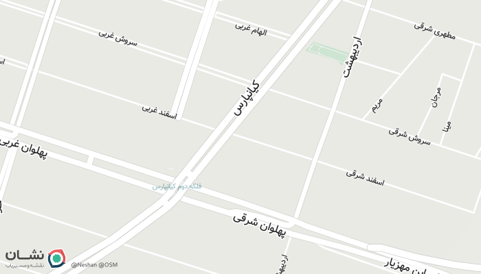 office location