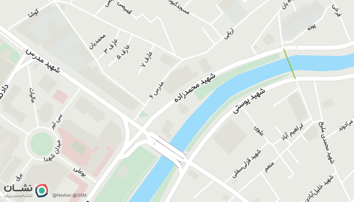 office location
