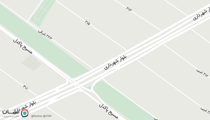 office location