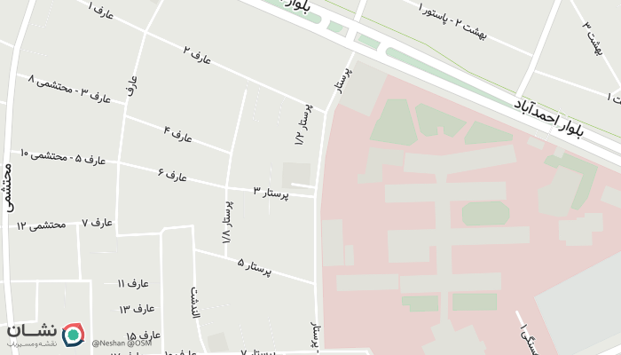 office location