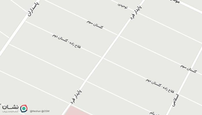 office location