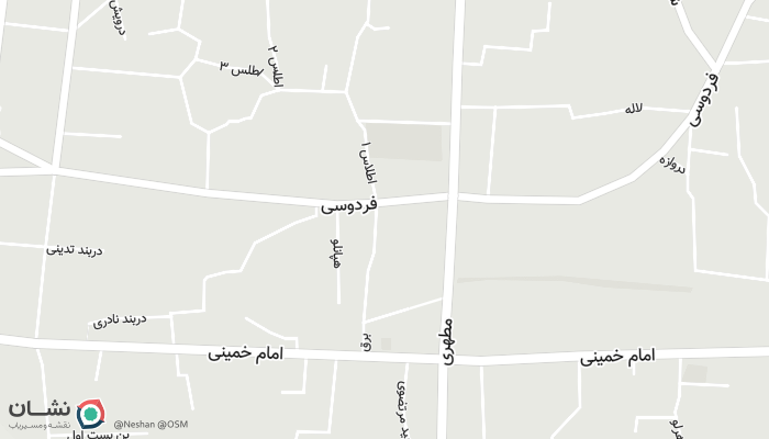 office location