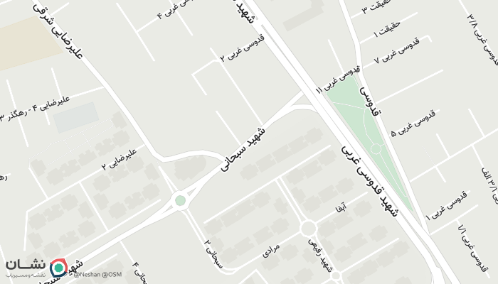 office location