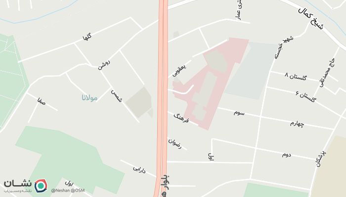 office location