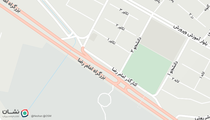office location